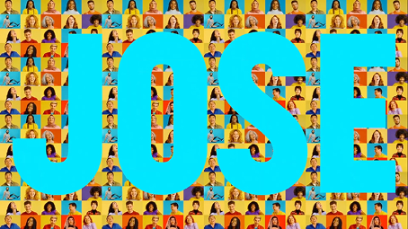 Producción audiovisual de la canción de ING Direct con una Charanga por pueblos