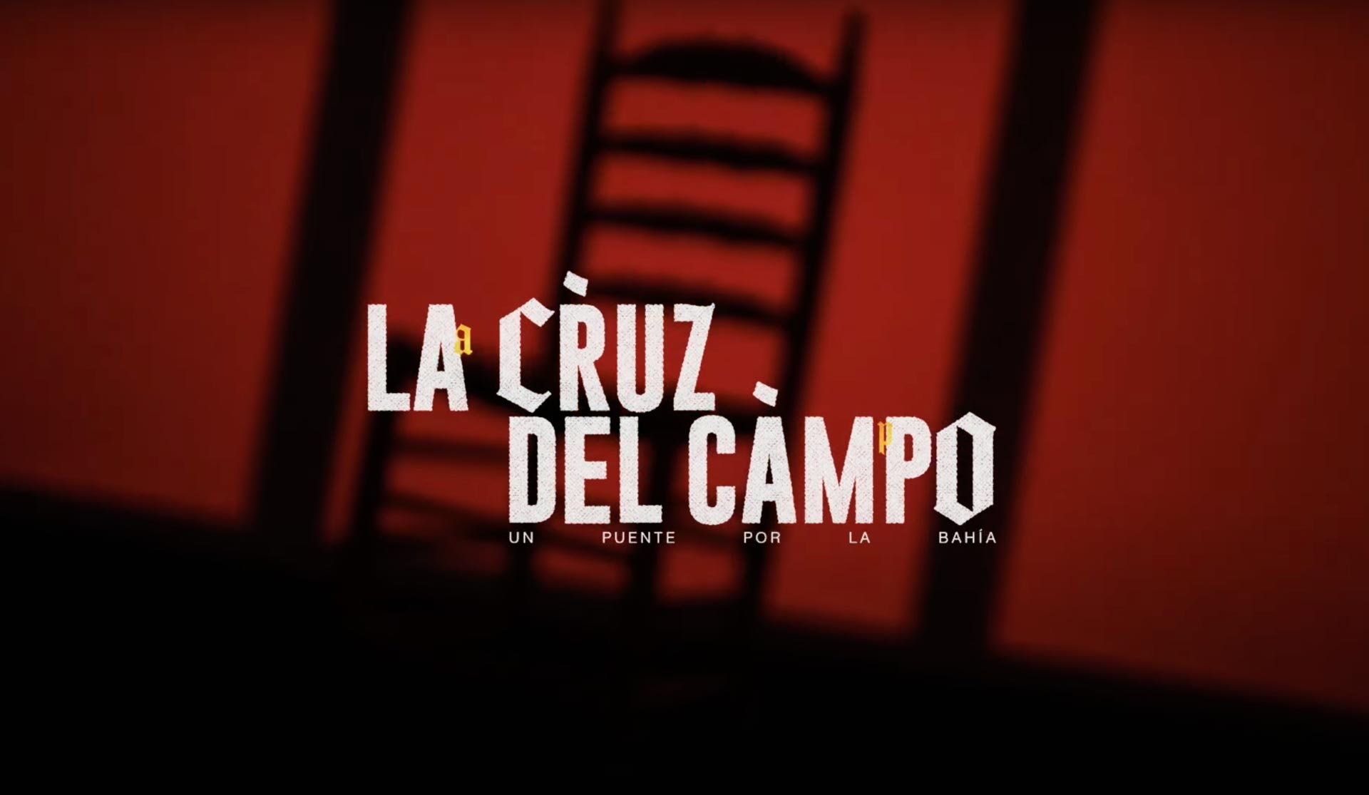Producción de evento Cruzcampo en Sol, Madrid, para lanzamiento de La Cruz del Campo de Yerai Cortés y Judeline